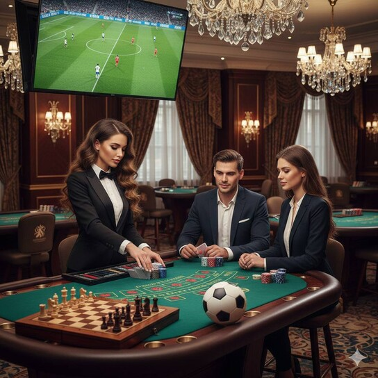 3D太湖字谜图解